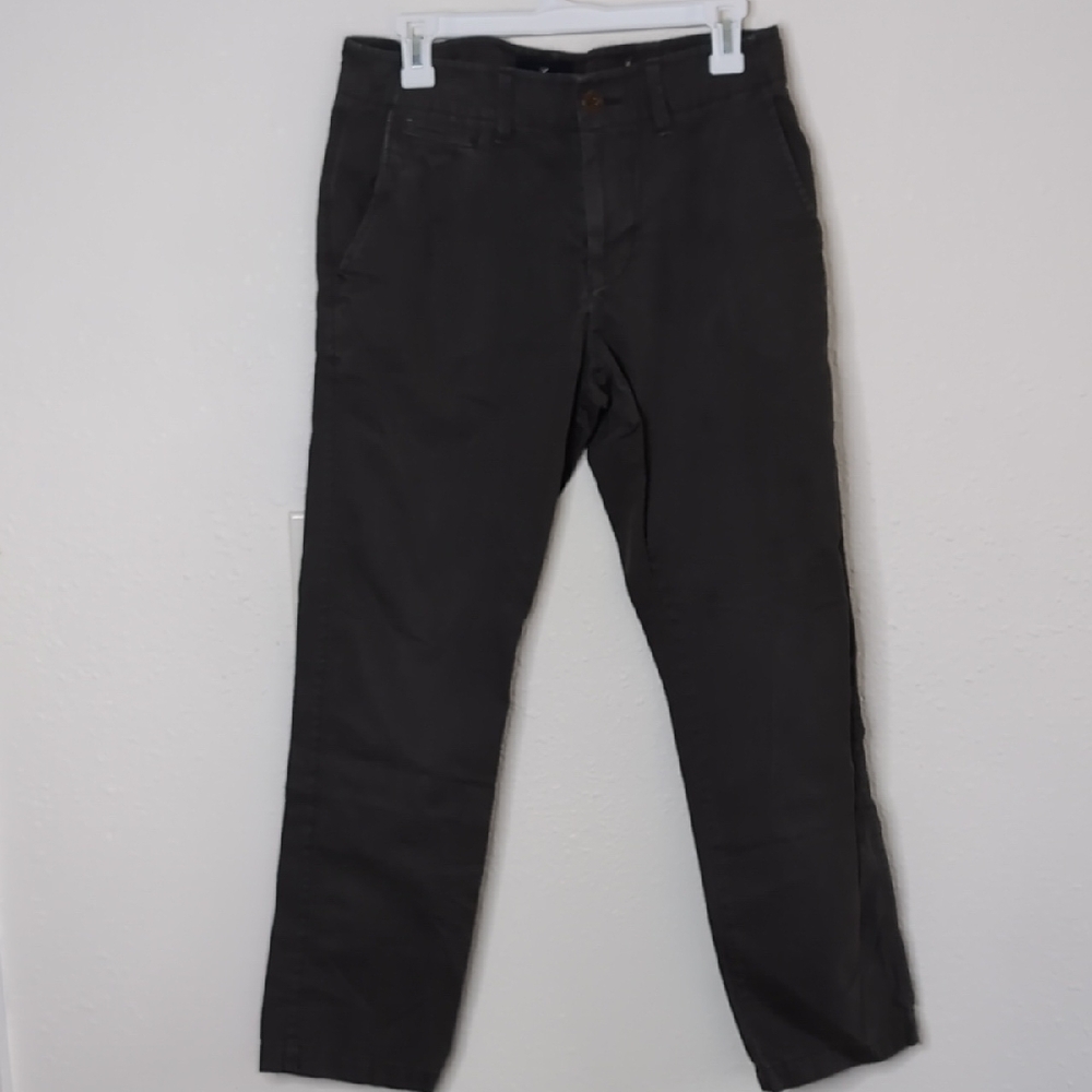 American Eagle Gray Pants Mens Pants Size 29/30